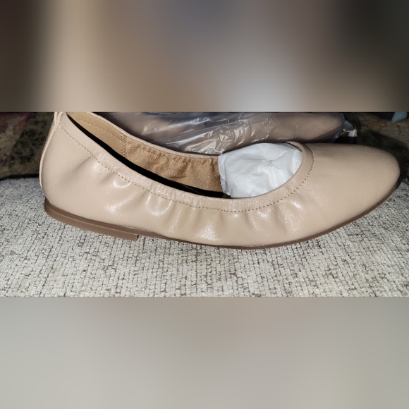 Paolo Ballet Flats - Picture 3 of 6